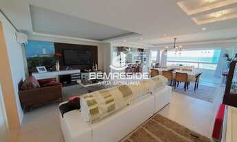 Imagem 3: Apartamento na praia do Mar Grosso com três suítes e uma vista de tirar o fôlego