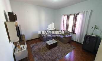 Imagem 5: Casa na avenida Severiano Albino Correa