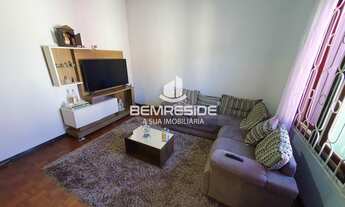 Imagem 4: Casa na avenida Severiano Albino Correa