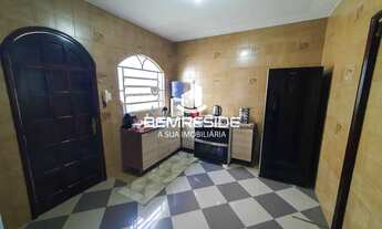 Imagem 7: Casa na avenida Severiano Albino Correa