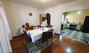 Imagem 6: Casa na avenida Severiano Albino Correa