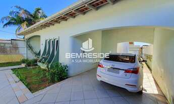 Imagem 3: Casa na avenida Severiano Albino Correa