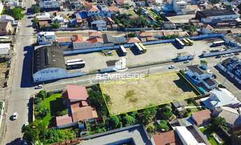 Imagem 7: Amplo terreno no bairro Oficinas