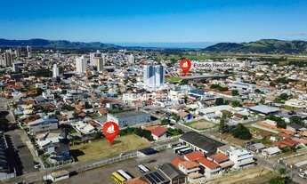 Imagem: Amplo terreno no bairro Oficinas