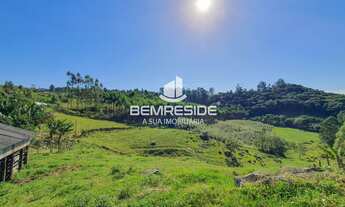 Imagem: Terreno rural com 8 hectares no bairro Morro