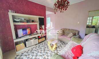 Imagem 7: Terreno com duas casas no bairro Campos Verdes