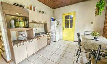 Imagem 3: Casa com amplo terreno na Vila Prinstrop