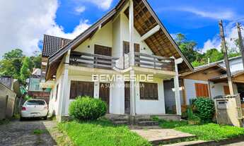 Imagem: Casa no bairro Casa Grande