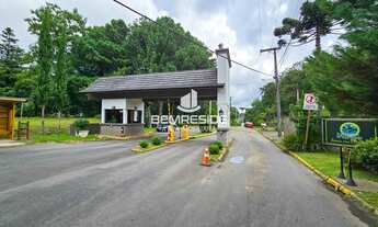 Imagem: Terreno no Parque das Fontes Condomínio