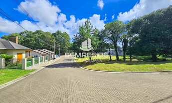 Imagem 2: Terreno de esquina no Vivendas do Arvoredo