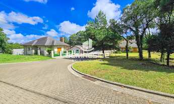 Imagem 3: Terreno de esquina no Vivendas do Arvoredo