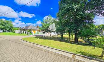 Imagem: Terreno de esquina no Vivendas do Arvoredo