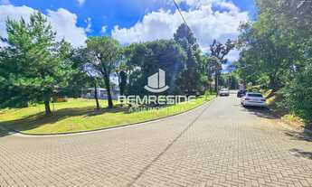 Imagem 4: Terreno de esquina no Vivendas do Arvoredo