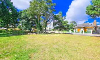 Imagem 6: Terreno de esquina no Vivendas do Arvoredo