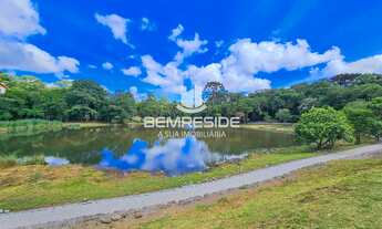 Imagem 7: Terreno de esquina no Vivendas do Arvoredo