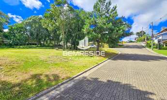 Imagem 5: Terreno de esquina no Vivendas do Arvoredo