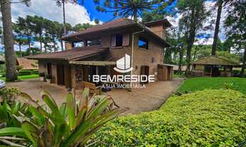 Imagem: Casa na Avenida Palace Hotel