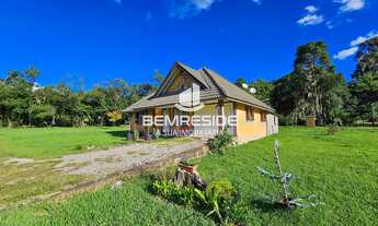 Imagem 4: Terreno na Linha Araripe