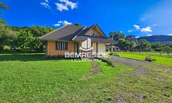 Imagem 6: Terreno na Linha Araripe