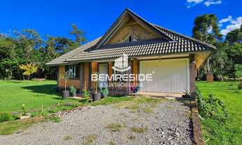 Imagem 3: Terreno na Linha Araripe