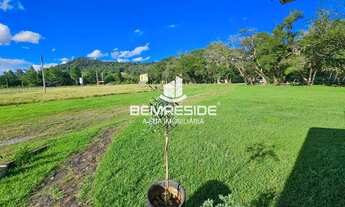 Imagem 2: Terreno na Linha Araripe