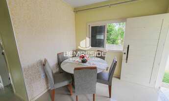 Imagem 6: Casa com edícula, muro e portão eletrônico, esperando por você