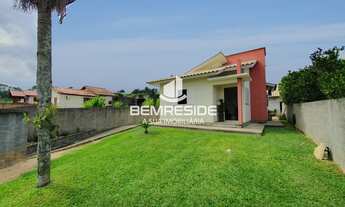 Imagem 2: Casa com edícula, muro e portão eletrônico, esperando por você