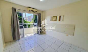 Imagem 5: Apartamento com suíte e sacada no centro da cidade