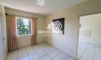 Imagem 4: Apartamento com suíte e sacada no centro da cidade