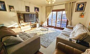 Imagem: Apartamento na avenida de Canela