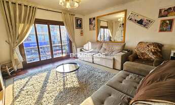 Imagem 2: Apartamento na avenida de Canela