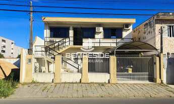 Imagem 3: Prédio comercial com amplo espaço no bairro Oficinas próximo ao Giassi