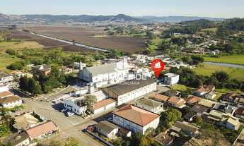 Imagem 5: Terreno com excelente localização no coração da cidade