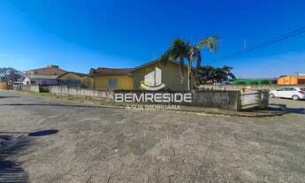 Imagem 5: Terreno de esquina no centro da cidade