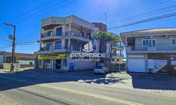 Imagem: Apartamento com suíte e dois dormitórios