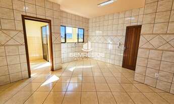 Imagem 5: Apartamento com suíte e dois dormitórios na Avenida da cidade