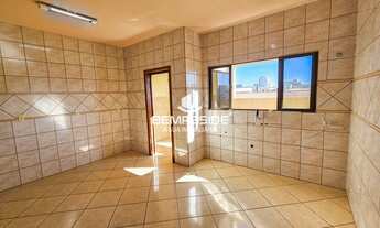 Imagem 4: Apartamento com suíte e dois dormitórios na Avenida da cidade