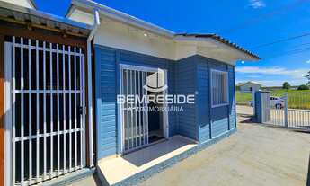 Imagem: Casa Geminada no Loteamento Moinho de Vento