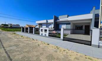 Imagem: Casa Geminada no bairro Cristo Rei