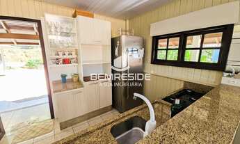 Imagem 5: Casa com amplo terreno no loteamento Vila Bardini