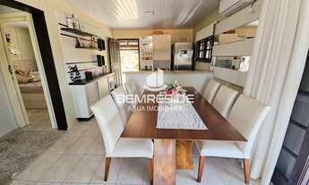 Imagem 3: Casa com amplo terreno no loteamento Vila Bardini