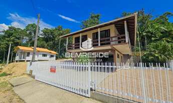 Imagem 2: Casa com amplo terreno no loteamento Vila Bardini