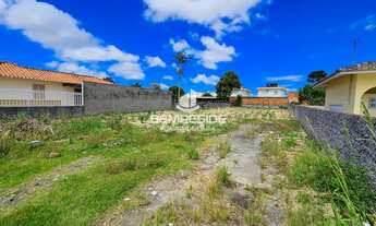 Imagem 5: Terreno no centro da cidade