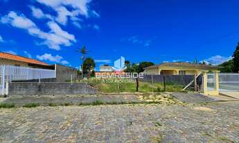 Imagem 2: Terreno no centro da cidade