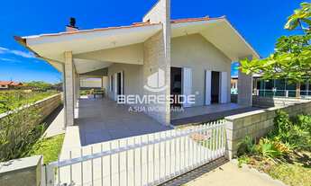 Imagem 2: Casa com 5 quartos no Balneário Campo Bom