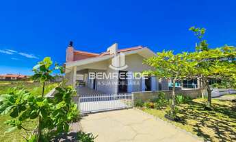 Imagem 3: Casa com 5 quartos no Balneário Campo Bom