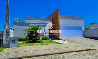 Imagem: Casa ampla e mobiliada no bairro Cristo