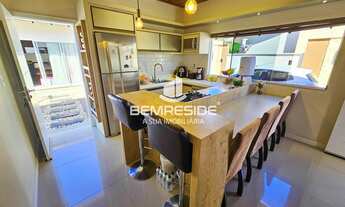 Imagem 7: Casa mobiliada com ampla área de lazer no bairro Riachinho