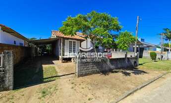 Imagem: Casa com excelente custo e benefício no