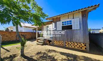 Imagem 3: Casa com excelente custo e benefício no bairro Riachinho